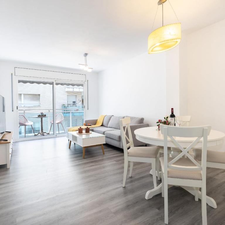 Reial by Unik Vacation - Apartamento - 63