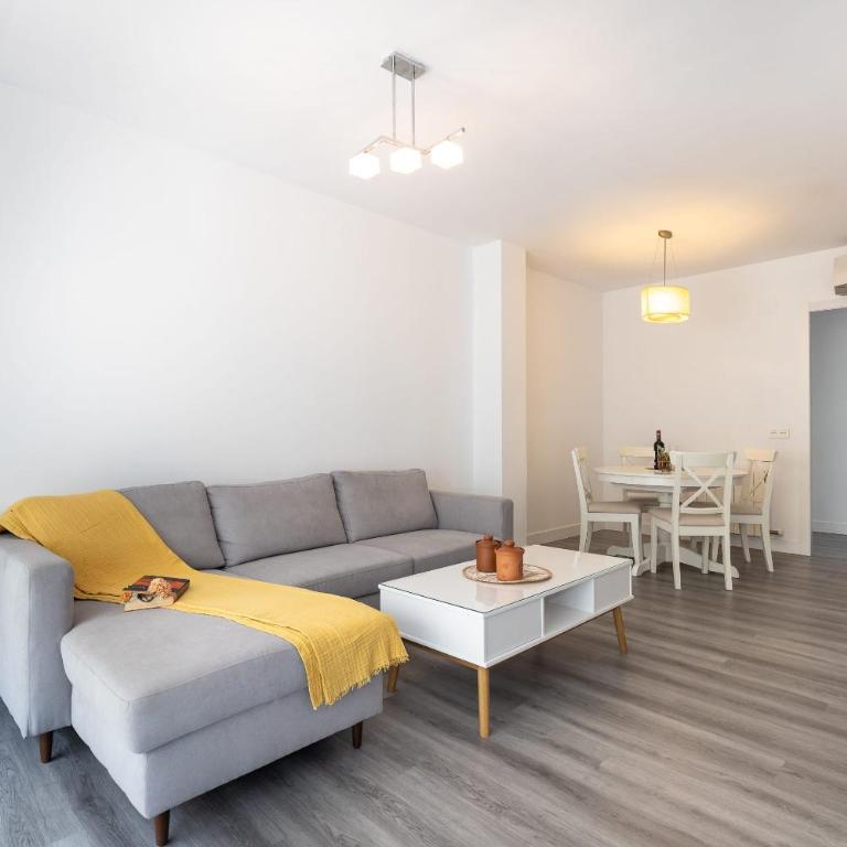 Reial by Unik Vacation - Apartamento - 64
