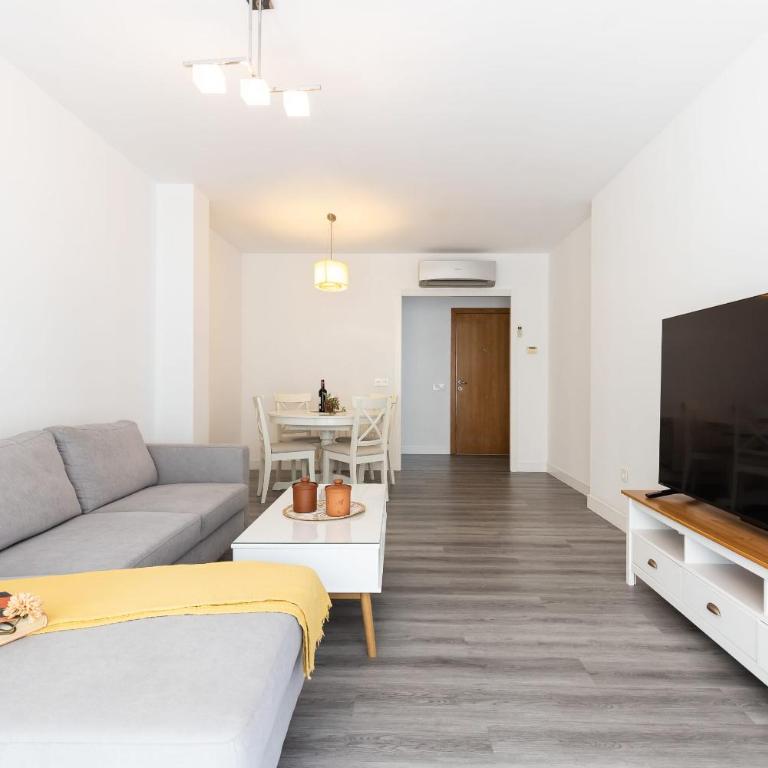 Reial by Unik Vacation - Apartamento - 69