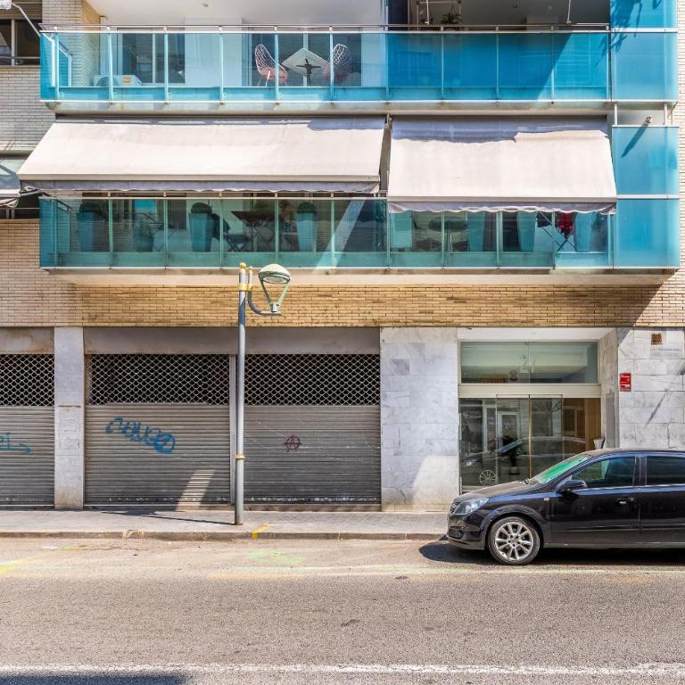 Reial by Unik Vacation - Apartamento - 71