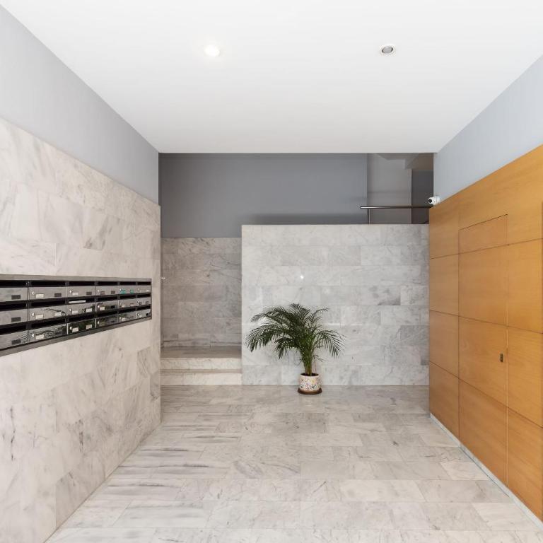 Reial by Unik Vacation - Apartamento - 72