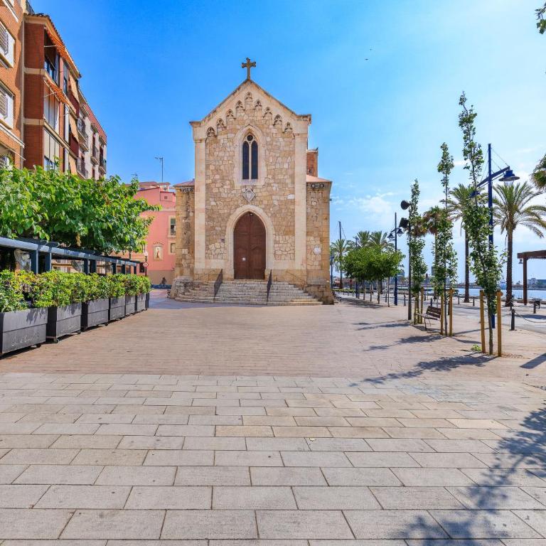 Reial by Unik Vacation - Apartamento - 74