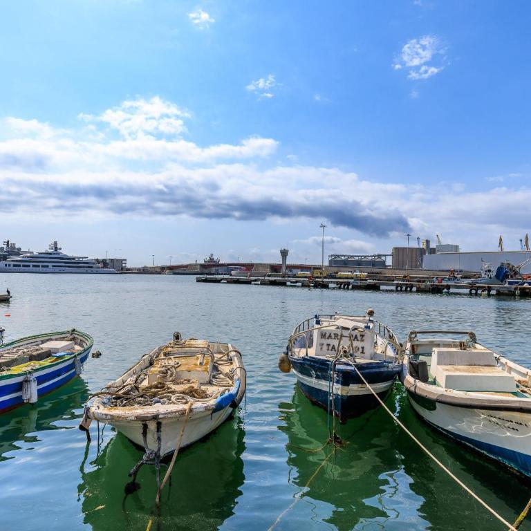 Reial by Unik Vacation - Apartamento - 75