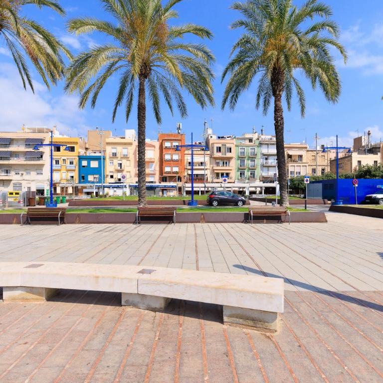 Reial by Unik Vacation - Apartamento - 77