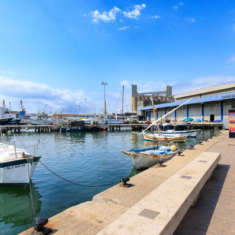 Reial by Unik Vacation - Apartamento - 80