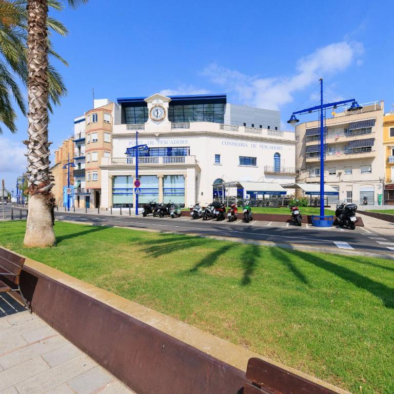 Reial by Unik Vacation - Apartamento - 84