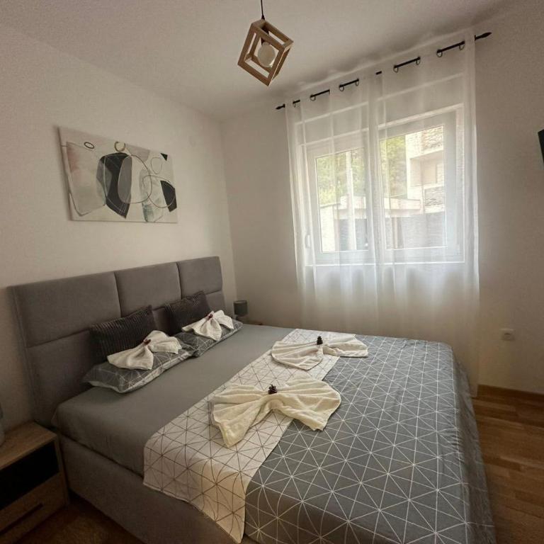 Apartman Pavlović - Apartman sa 1 Spavaćom Sobom - 8
