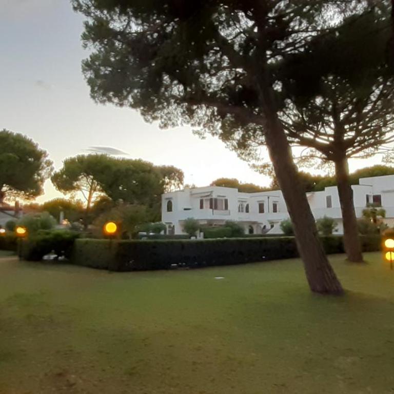 Villetta Moro Mesele - Casa con 2 Camere da Letto - 20