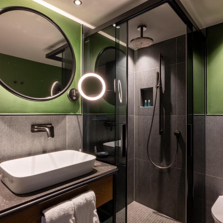 Hotel ZERMAMA Zermatt - Doppelzimmer - 2
