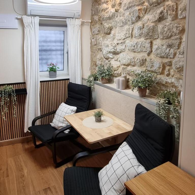 La Casita de Santa Cruz - Apartment mit 1 Schlafzimmer - 1