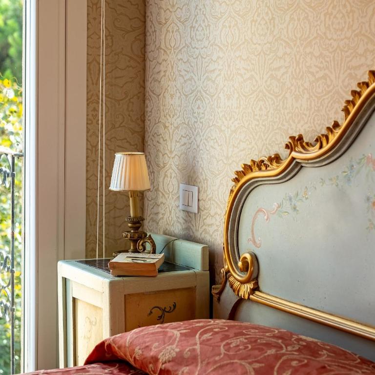 Hotel Rigel - Camera Matrimoniale Superior - 10