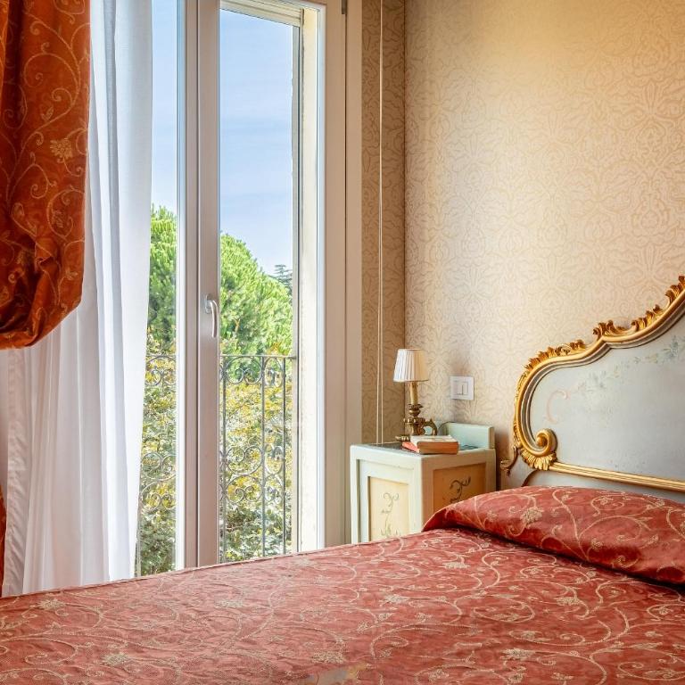 Hotel Rigel - Camera Matrimoniale Superior - 8