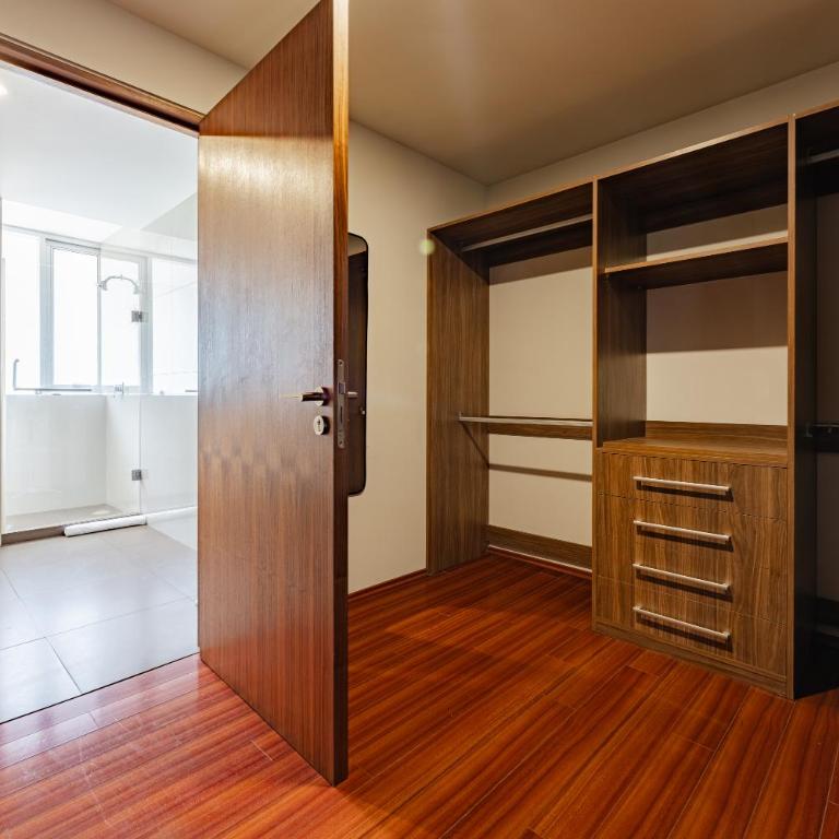 Antara apartments by VH - Four-Bedroom Apartment with Balcony - 6