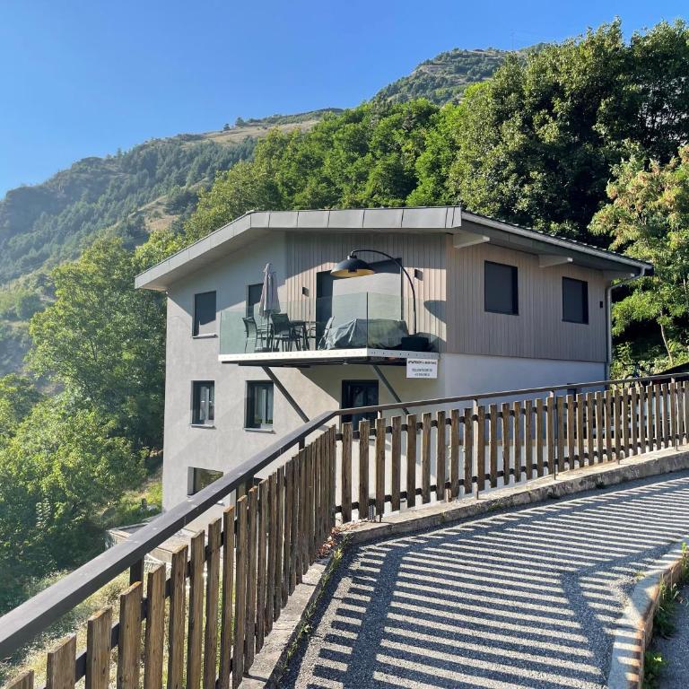 La Corniche - Appartement 2 Chambres - 1