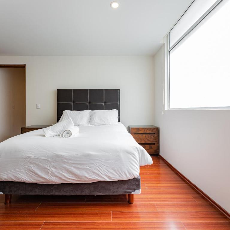Antara apartments by VH - Superior Apartment - 1