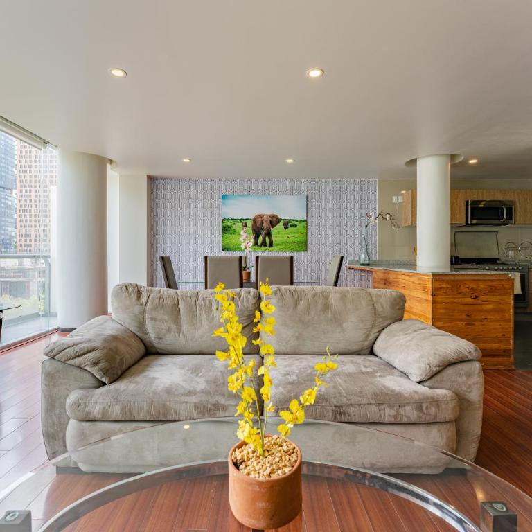Antara apartments by VH - Superior Apartment - 9
