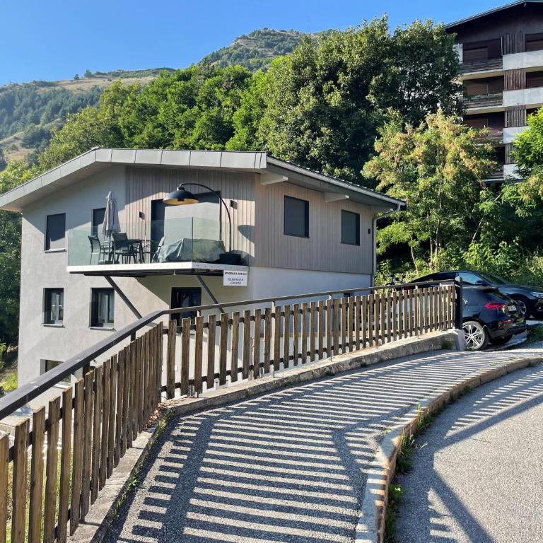 La Corniche - Appartement 2 Chambres - 3
