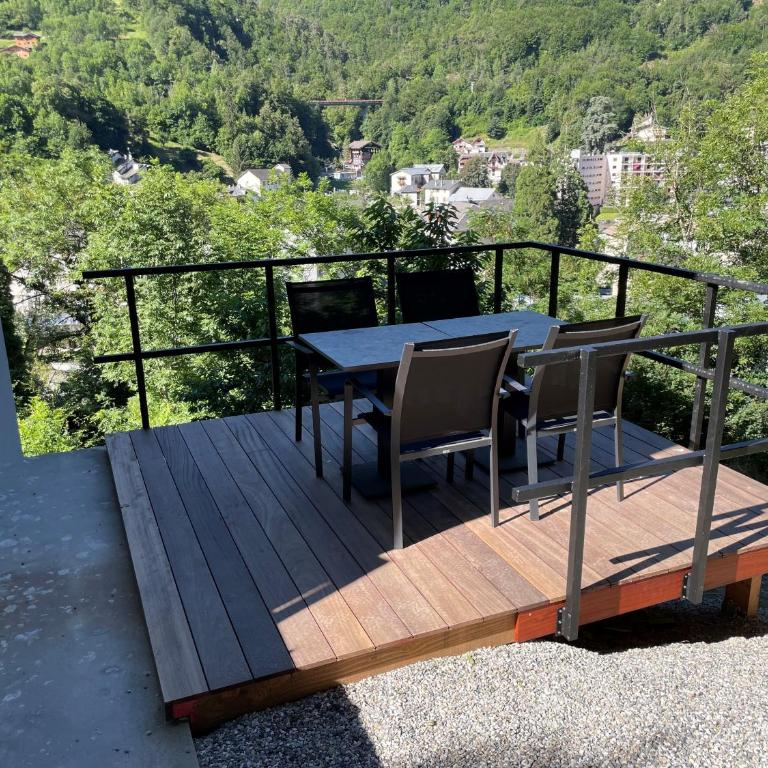 La Corniche - Appartement 2 Chambres - 4