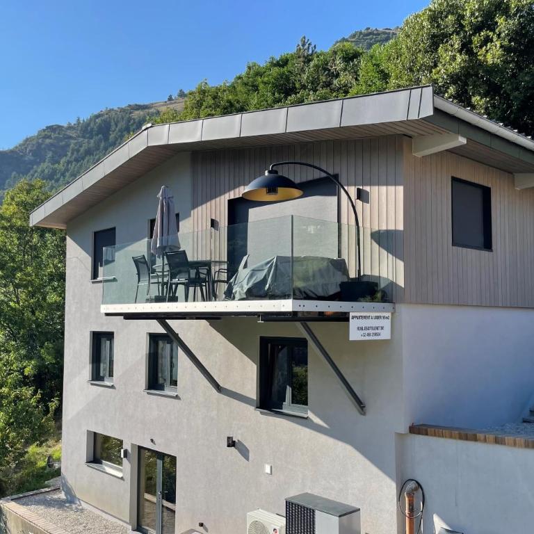La Corniche - Appartement 2 Chambres - 2