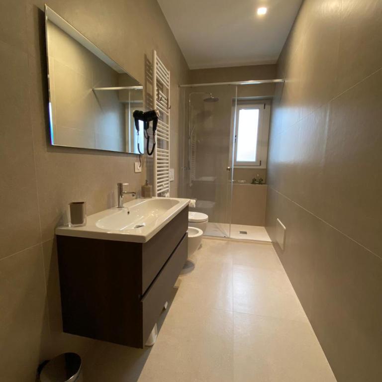Lenuccia Home - Appartamento con 1 Camera da Letto - 31