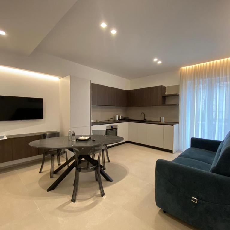 Lenuccia Home - Appartamento con 1 Camera da Letto - 34