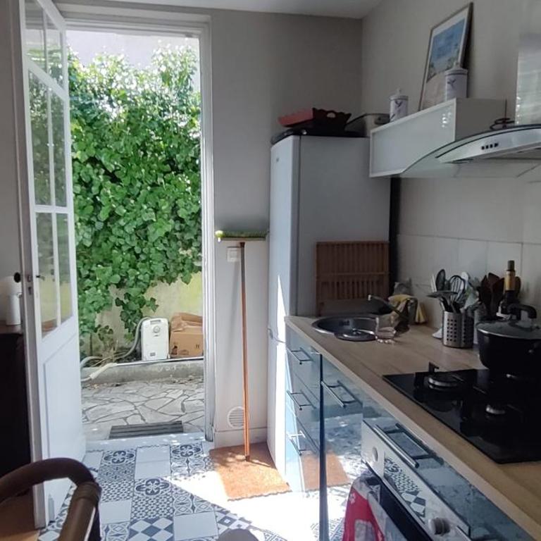 House with garden near the beach of Arcachon - Casa Vacanze - 7