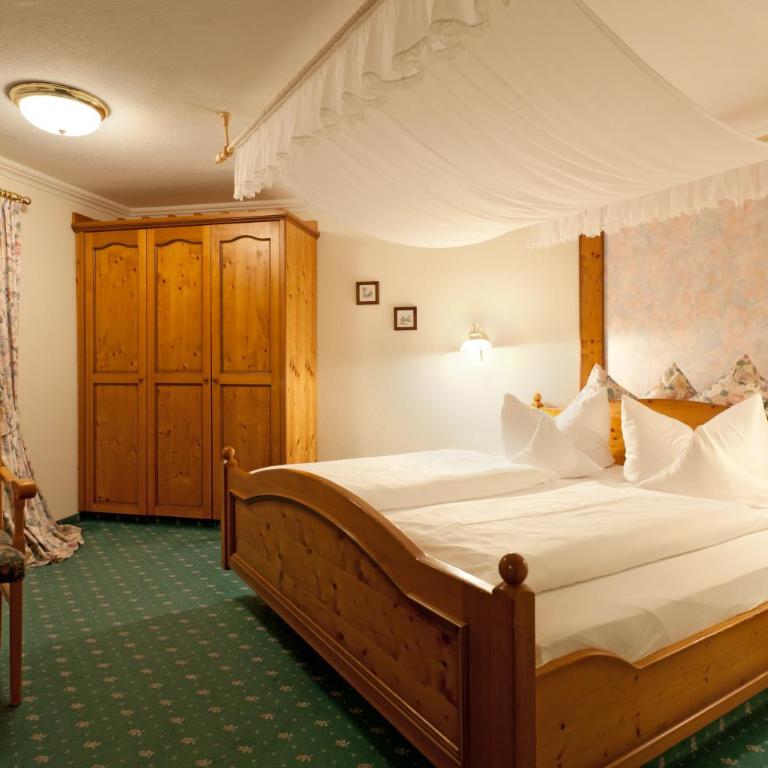 Biohotel Mattlihüs - Standard Suite - 1