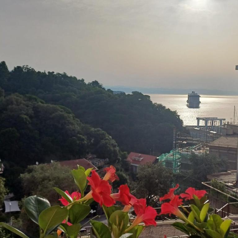 Casa Scotto - Appartamento con Vista Mare - 19