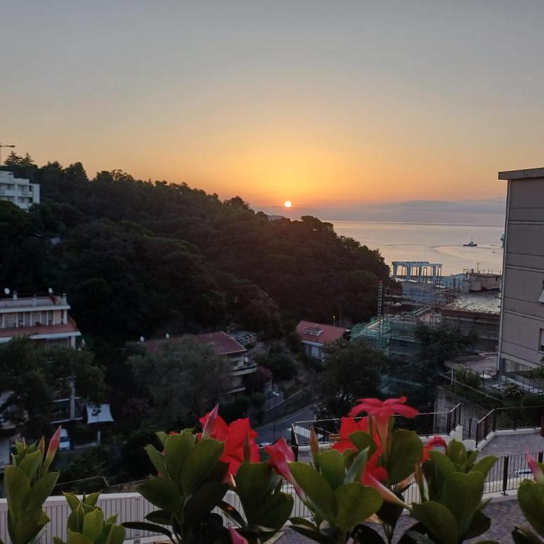 Casa Scotto - Appartamento con Vista Mare - 20