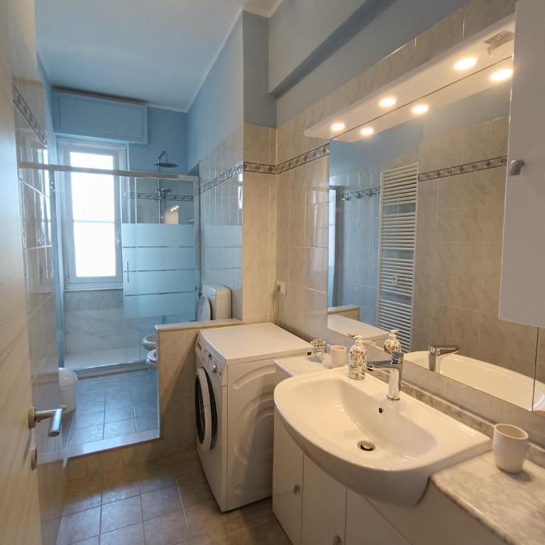 Casa Scotto - Appartamento con Vista Mare - 12