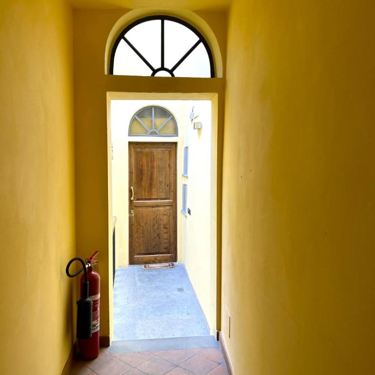La Corte Del Re Suite & Rooms Arezzo - Maisonette - 11