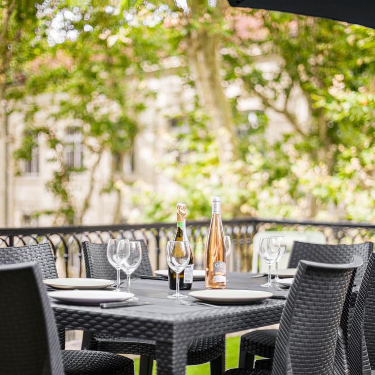 Gambetta201CahorsCityStay - Appartement 2 Chambres - 1