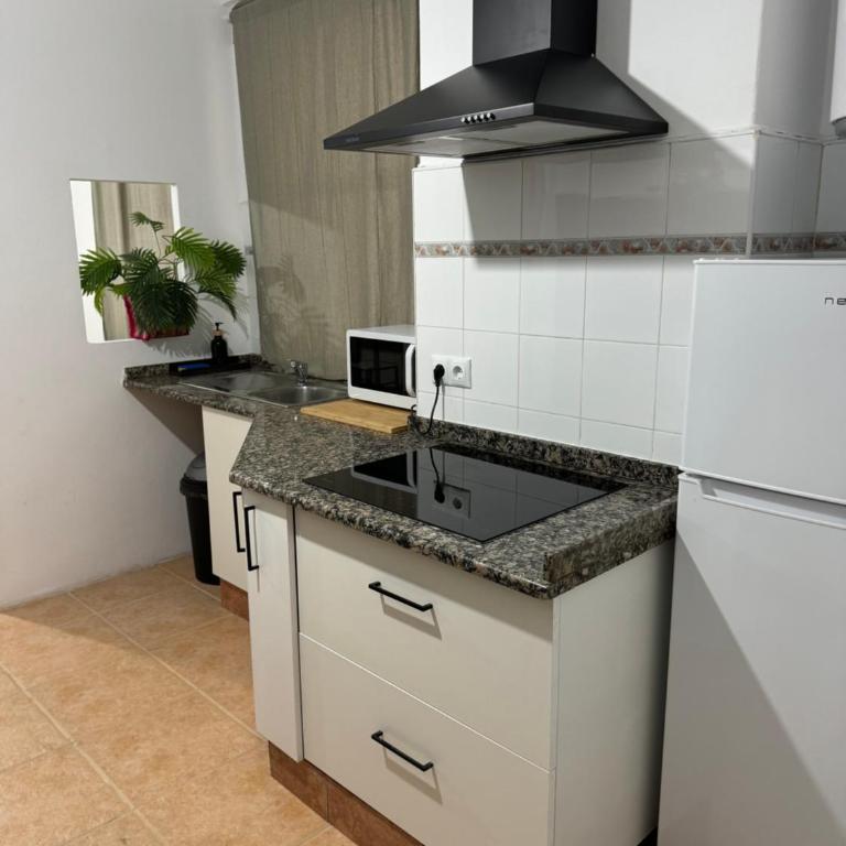 Lupita, apartamentos en el centro de Vigo - Appartamento con 3 Camere da Letto - 99