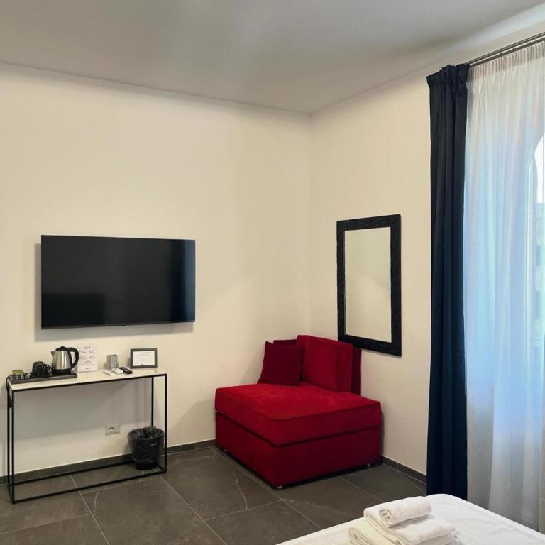 Inn Urbe Colosseo - Suite Familiare - 11