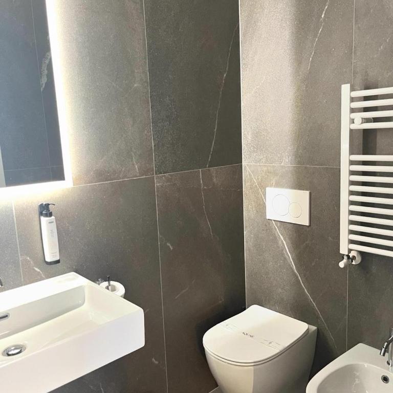 Inn Urbe Colosseo - Suite Familiare - 13