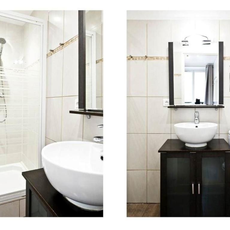 Bluestay 274 - Charmant Appartement à Paris - Appartement 1 Chambre - 11
