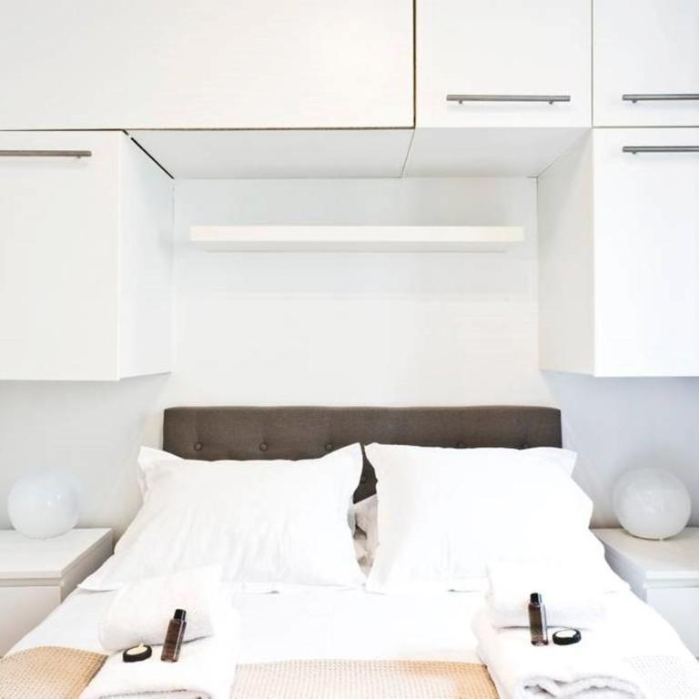 Bluestay 274 - Charmant Appartement à Paris - Appartement 1 Chambre - 8