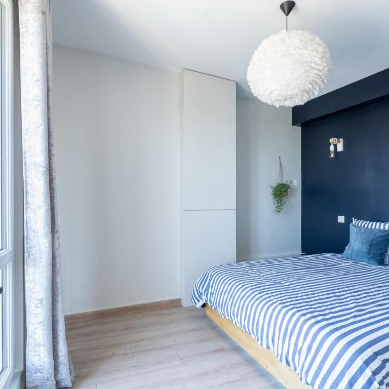 Le Petit Prince, standing & vue mer - Apartamento de 1 dormitorio - 5