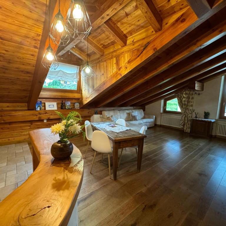 Maison Chlodré, PaLù vacanze - Appartamento con 1 Camera da Letto - 9