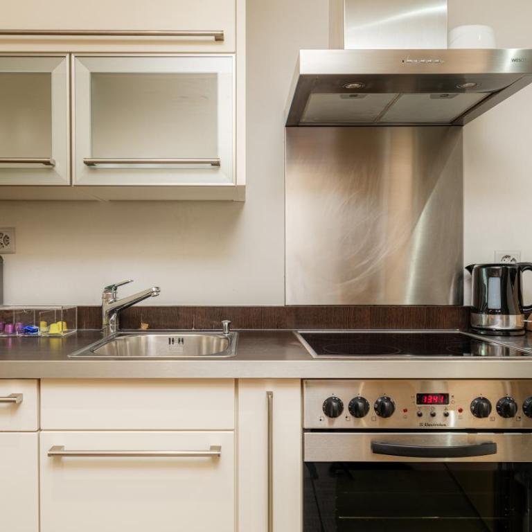 Casa Della Luce Apartments by Zermatt Premium Apartments - Luce 2 - Studio Apartment (1st floor) - 9