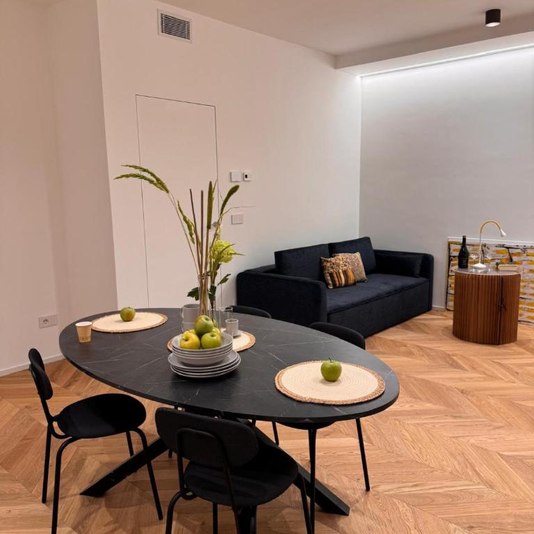 Casa Valentina Centro - One-Bedroom Apartment - 1