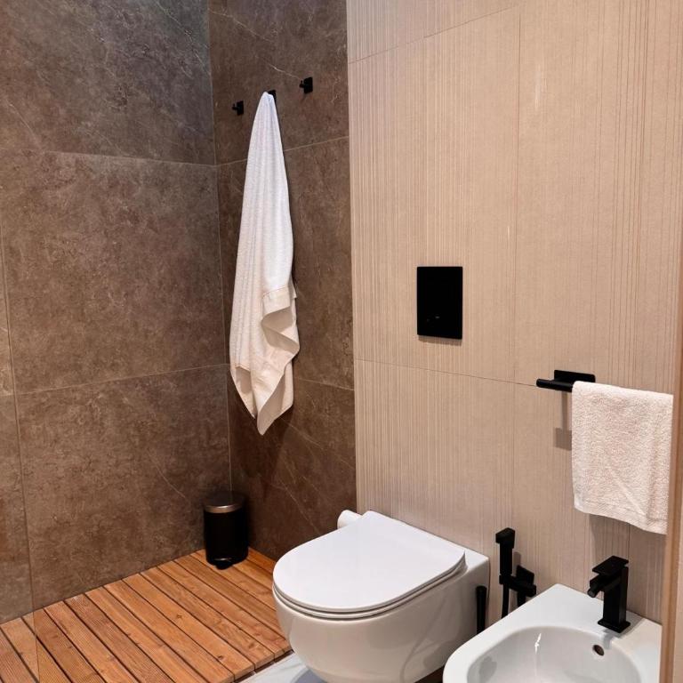 Casa Valentina Centro - One-Bedroom Apartment - 21