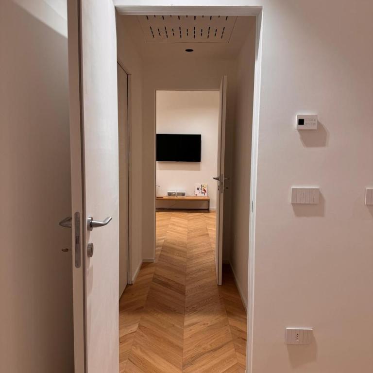 Casa Valentina Centro - One-Bedroom Apartment - 27