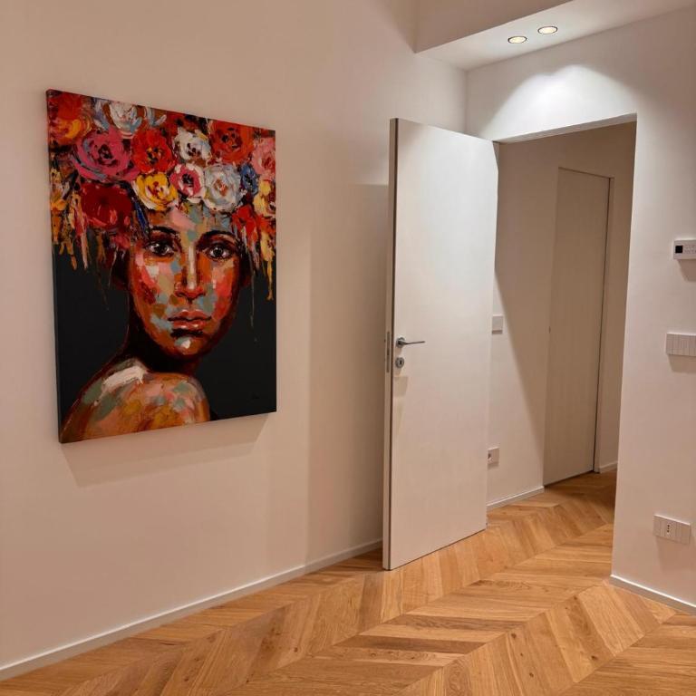 Casa Valentina Centro - One-Bedroom Apartment - 26