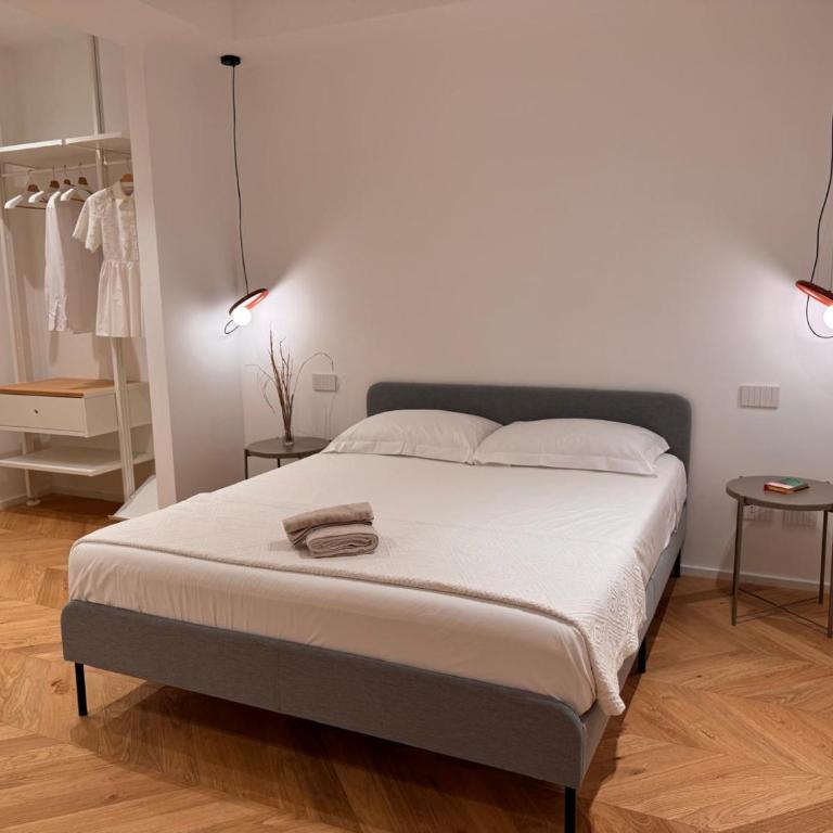 Casa Valentina Centro - One-Bedroom Apartment - 28