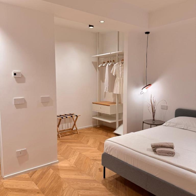 Casa Valentina Centro - One-Bedroom Apartment - 29
