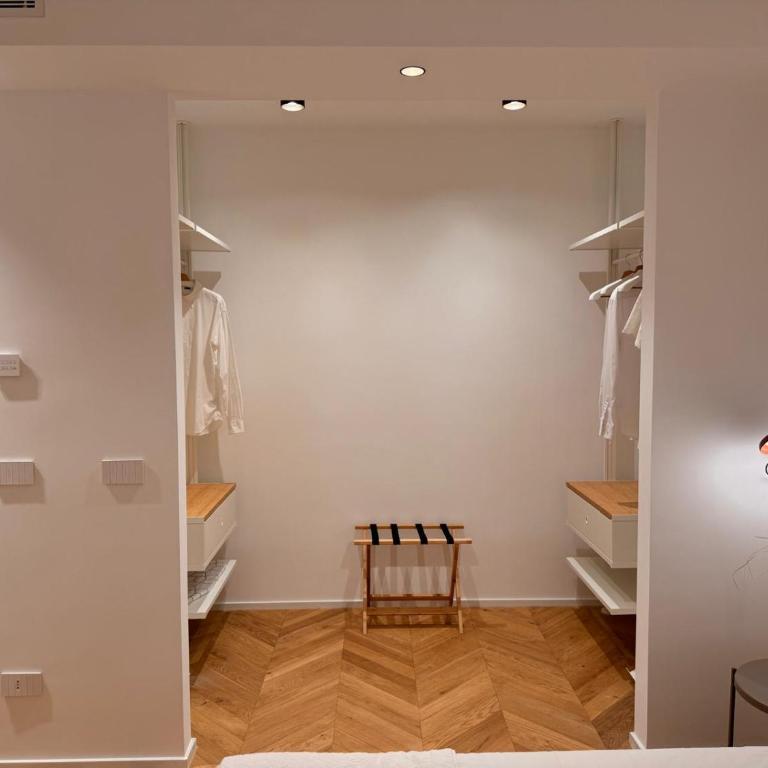 Casa Valentina Centro - One-Bedroom Apartment - 32