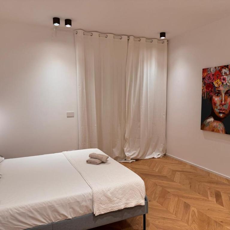 Casa Valentina Centro - One-Bedroom Apartment - 31