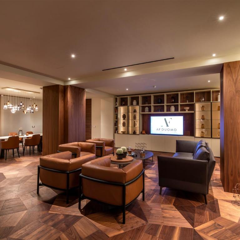 AF Duomo - Milano Luxury Suites - Suite con 2 Camere da Letto - 2