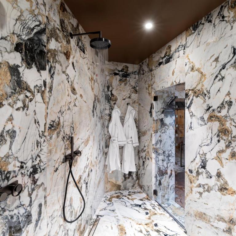 AF Duomo - Milano Luxury Suites - Suite con 2 Camere da Letto - 15